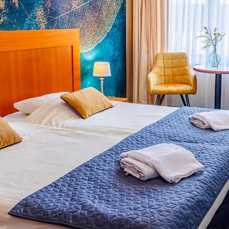Hotel Het Landhuis Oldenzaal Εξωτερικό φωτογραφία