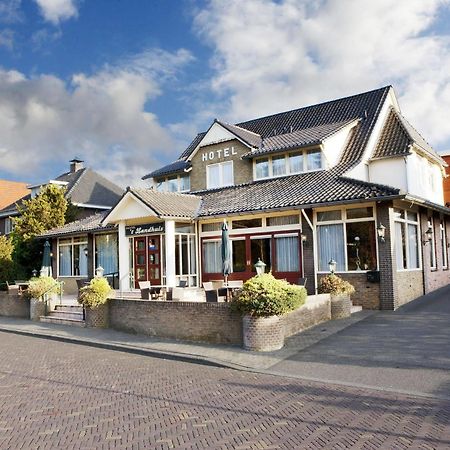 Hotel Het Landhuis Oldenzaal Εξωτερικό φωτογραφία