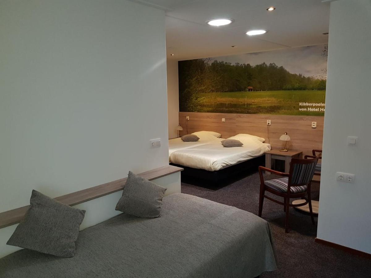 Hotel Het Landhuis Oldenzaal Εξωτερικό φωτογραφία