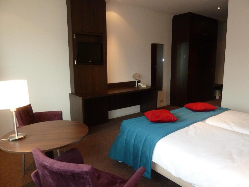 Hotel Het Landhuis Oldenzaal Δωμάτιο φωτογραφία
