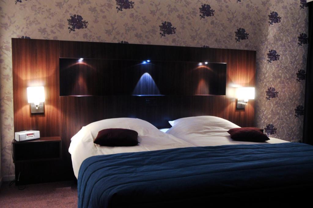 Hotel Het Landhuis Oldenzaal Δωμάτιο φωτογραφία