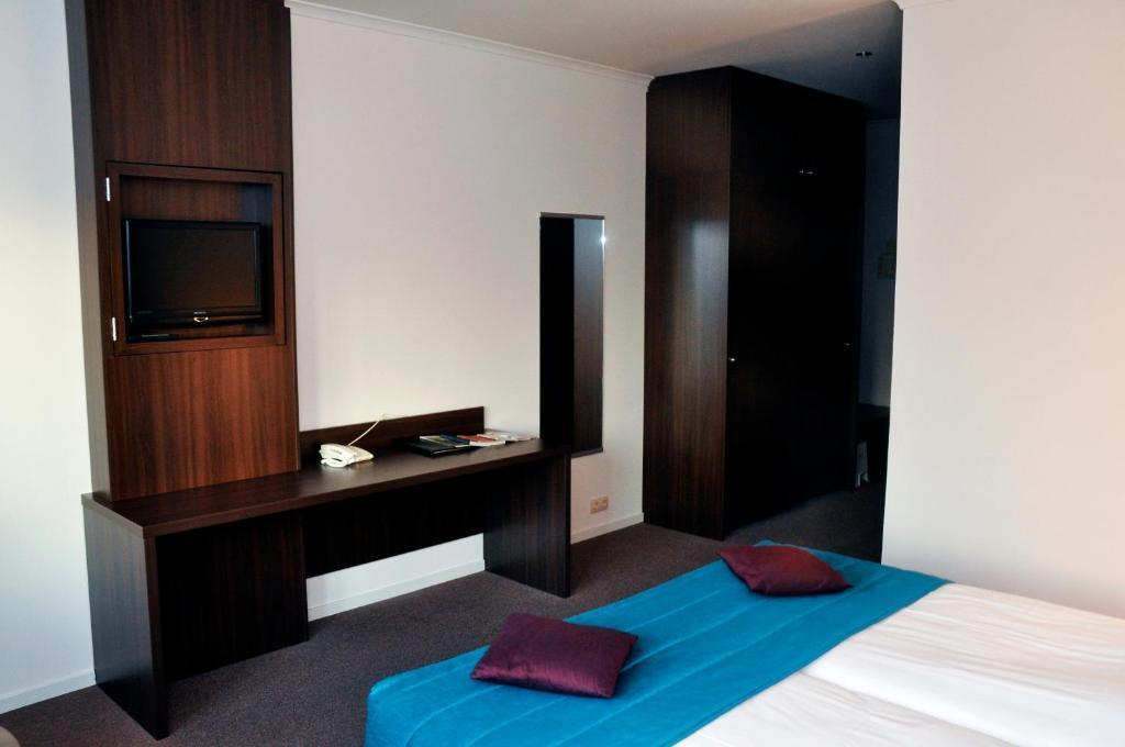 Hotel Het Landhuis Oldenzaal Δωμάτιο φωτογραφία