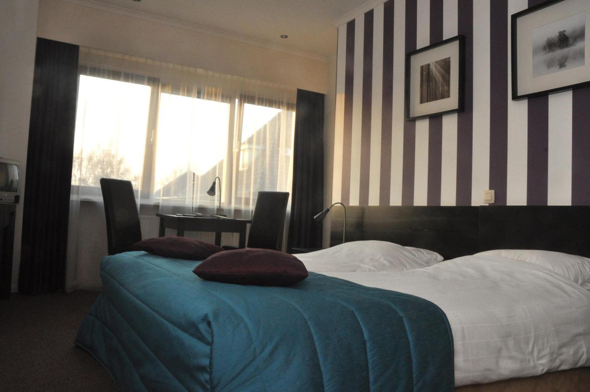 Hotel Het Landhuis Oldenzaal Εξωτερικό φωτογραφία