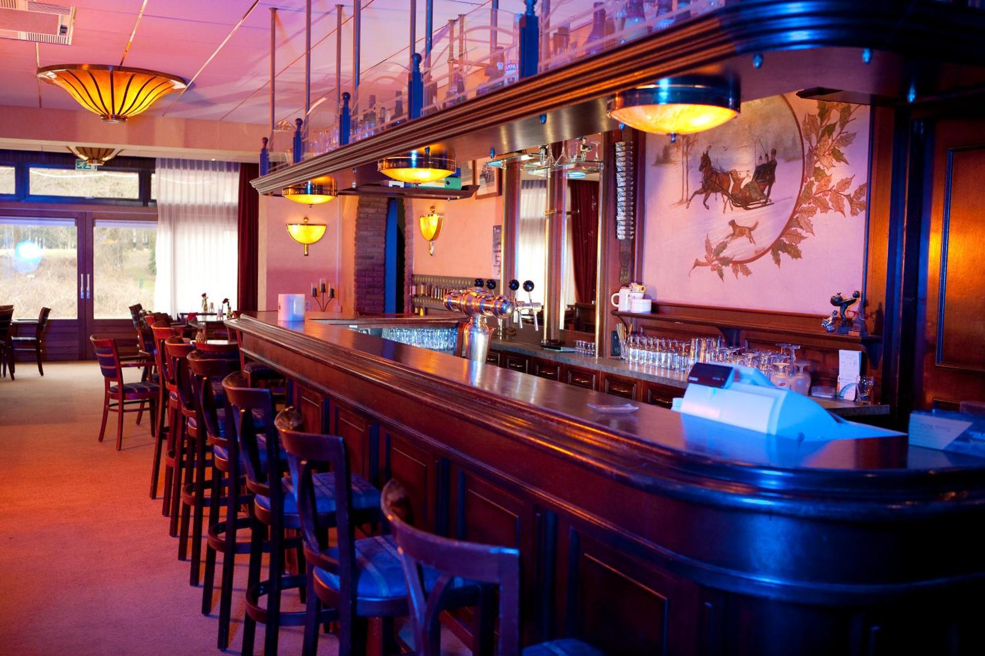 Hotel Het Landhuis Oldenzaal Εξωτερικό φωτογραφία
