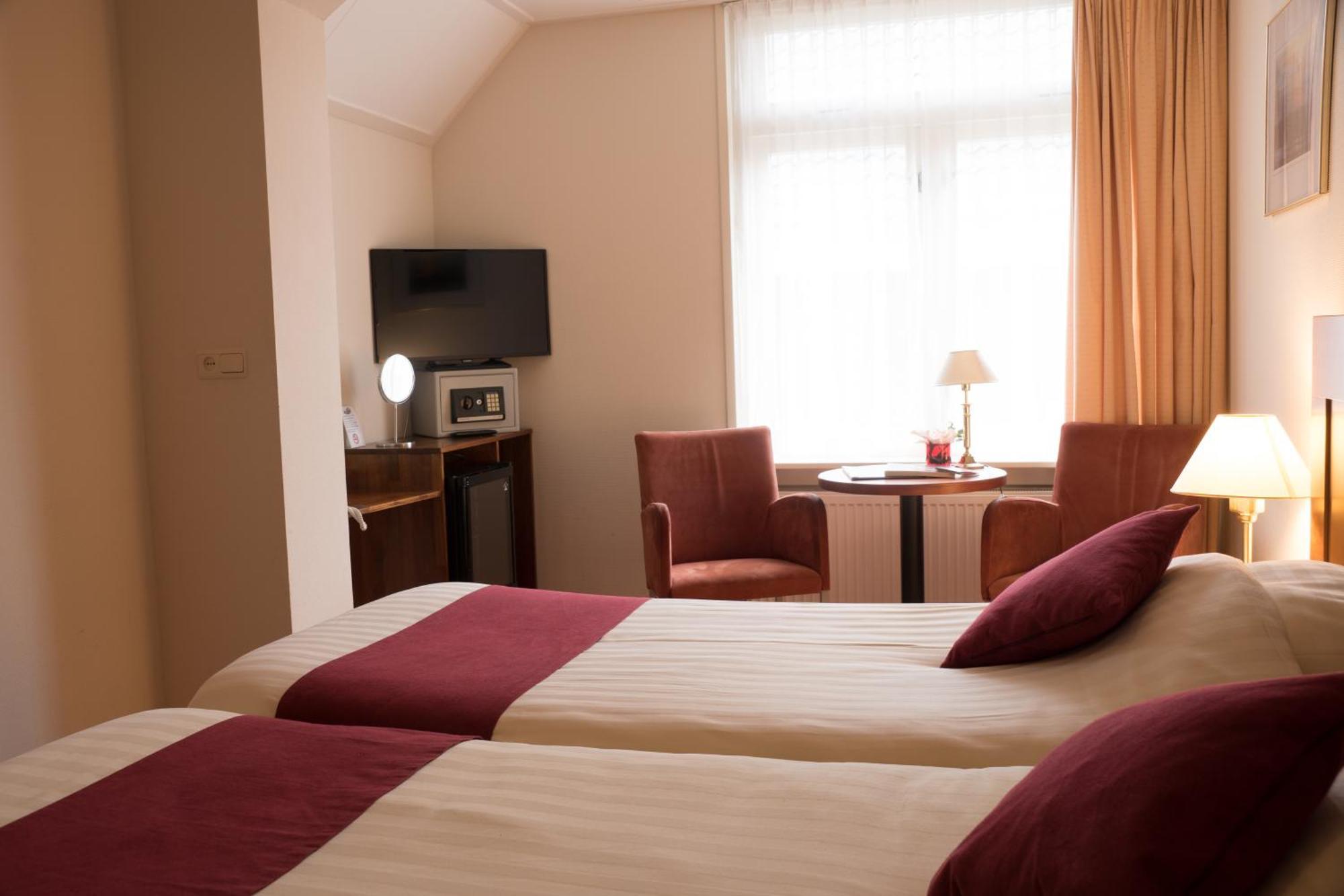 Hotel Het Landhuis Oldenzaal Δωμάτιο φωτογραφία