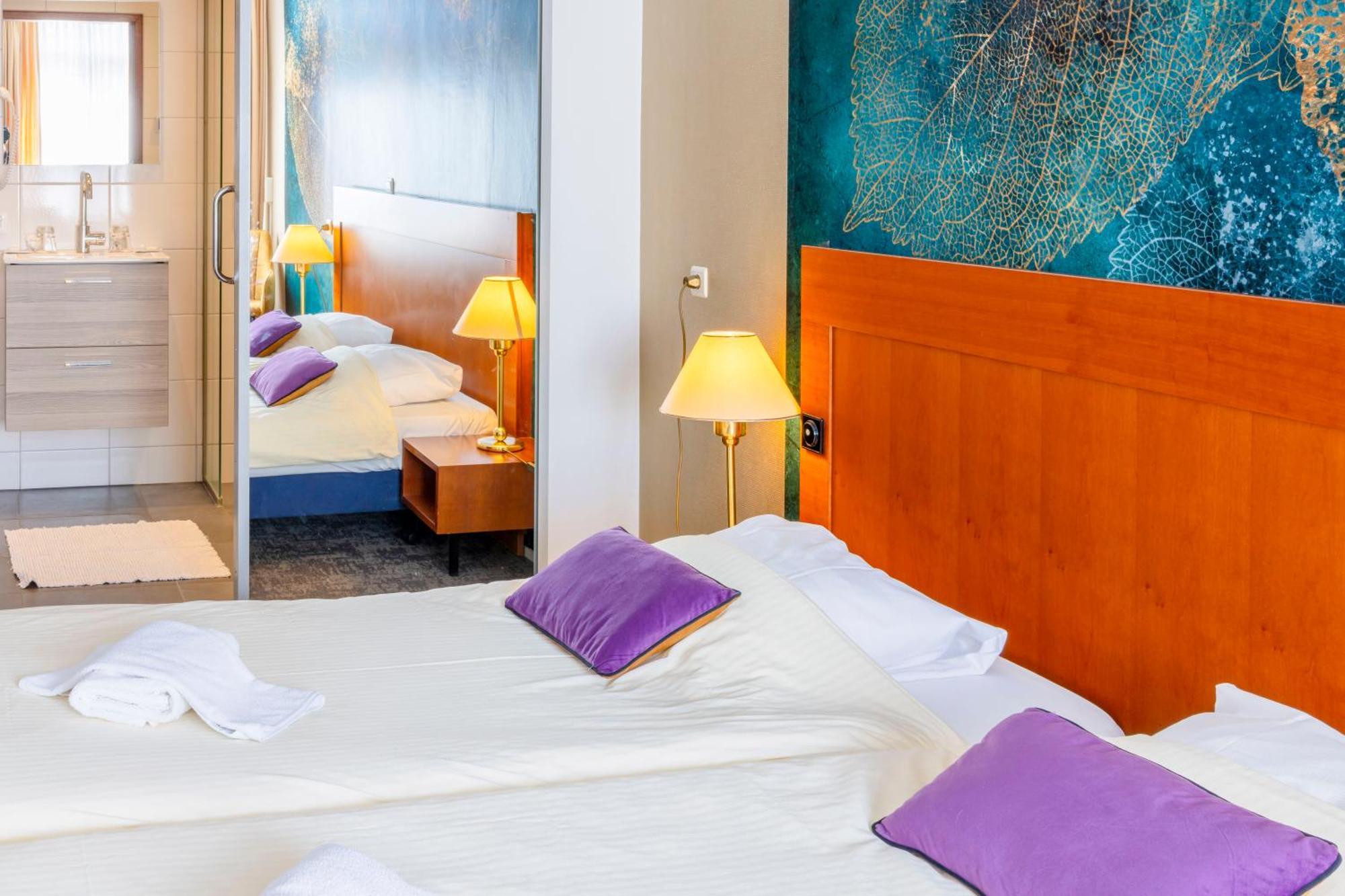 Hotel Het Landhuis Oldenzaal Εξωτερικό φωτογραφία
