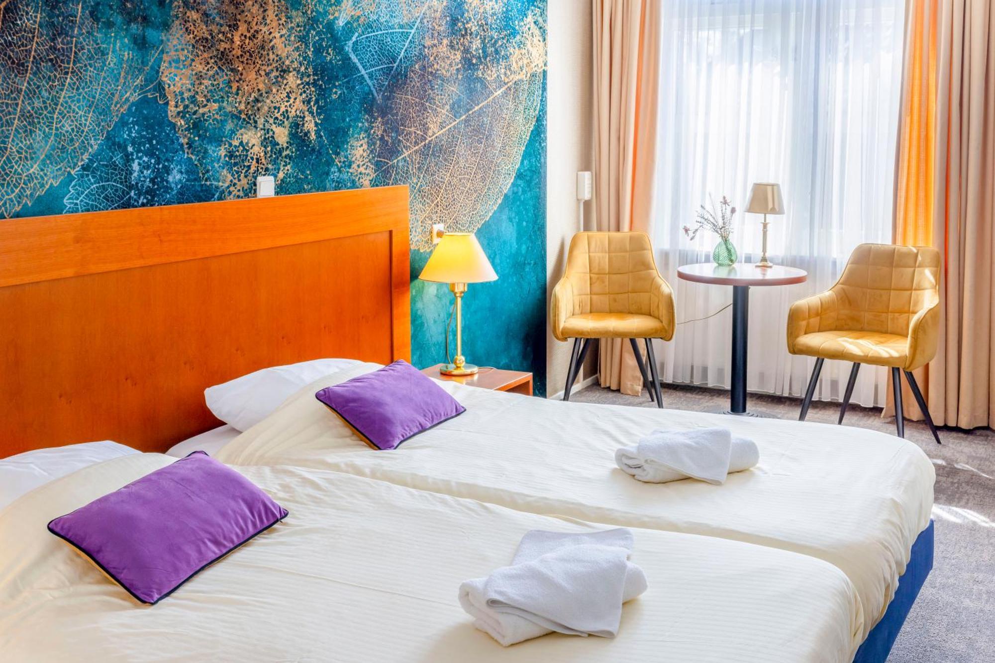 Hotel Het Landhuis Oldenzaal Εξωτερικό φωτογραφία