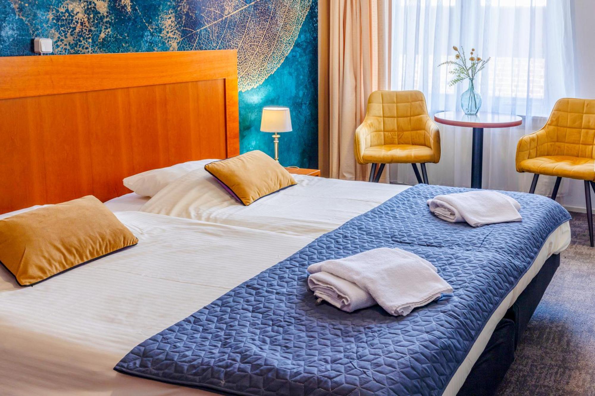 Hotel Het Landhuis Oldenzaal Εξωτερικό φωτογραφία