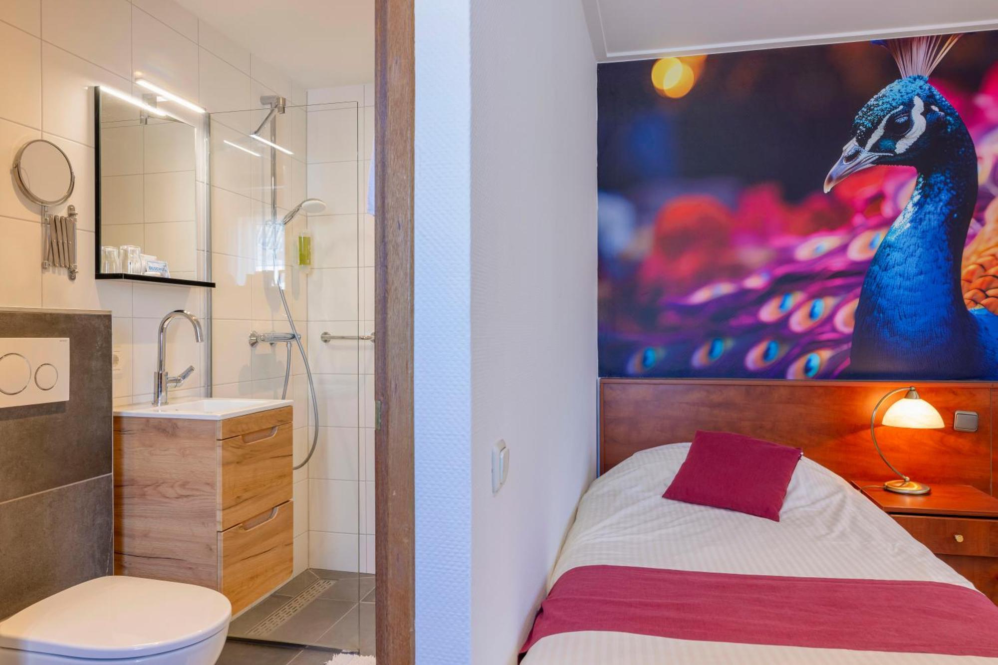 Hotel Het Landhuis Oldenzaal Εξωτερικό φωτογραφία
