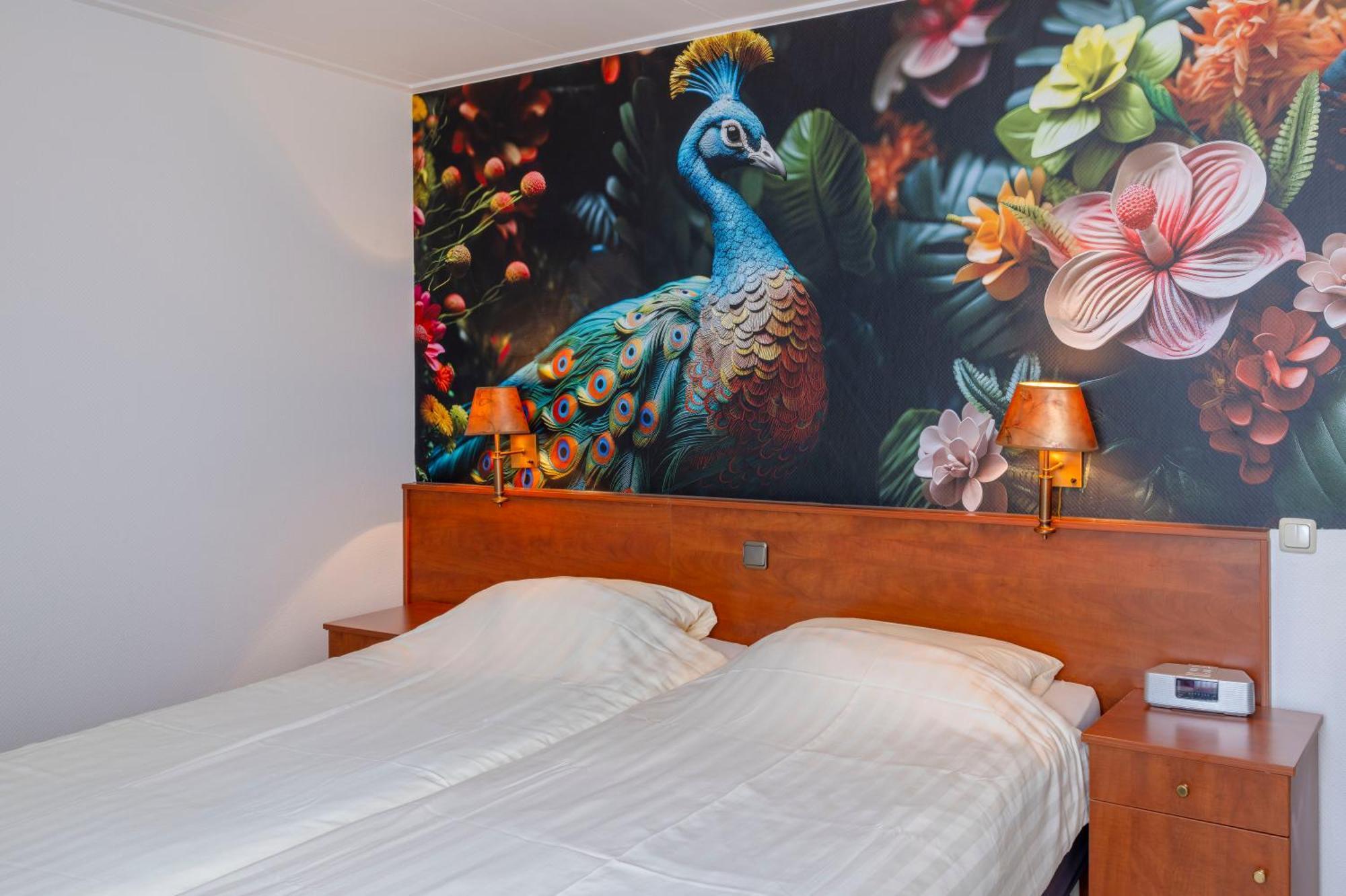 Hotel Het Landhuis Oldenzaal Εξωτερικό φωτογραφία