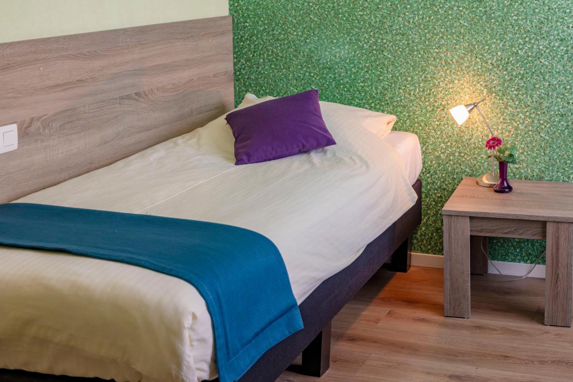 Hotel Het Landhuis Oldenzaal Εξωτερικό φωτογραφία