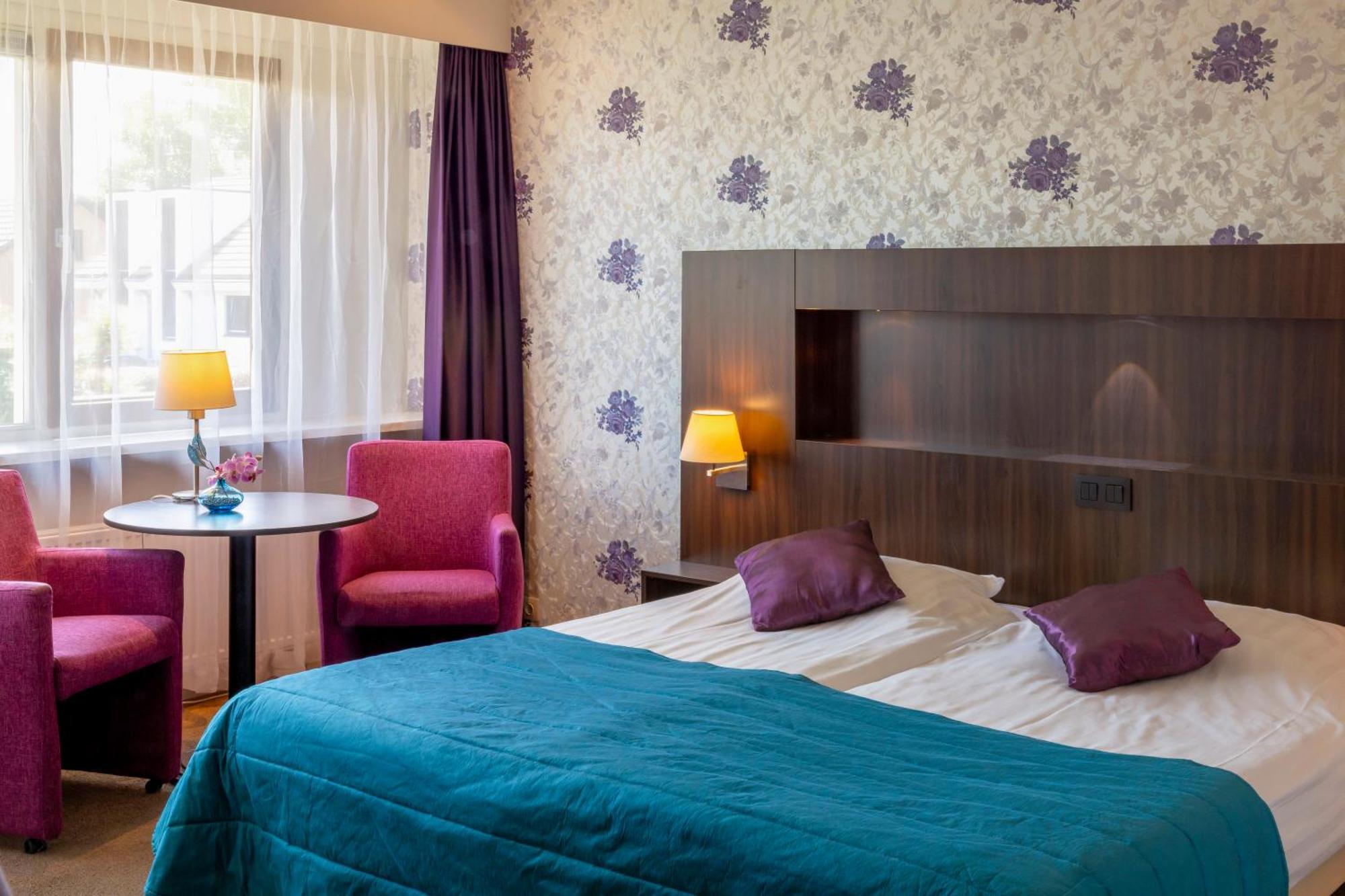 Hotel Het Landhuis Oldenzaal Εξωτερικό φωτογραφία