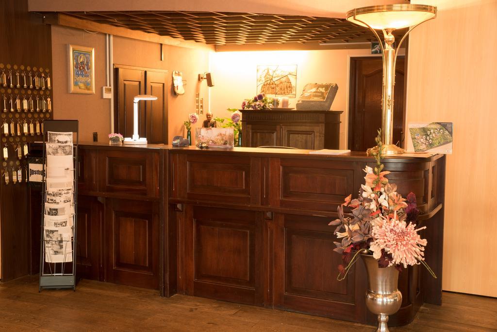 Hotel Het Landhuis Oldenzaal Εξωτερικό φωτογραφία