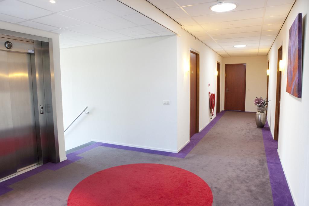 Hotel Het Landhuis Oldenzaal Εξωτερικό φωτογραφία