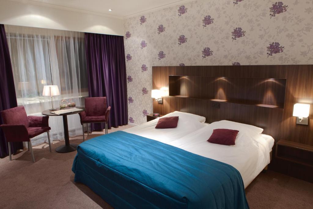 Hotel Het Landhuis Oldenzaal Εξωτερικό φωτογραφία