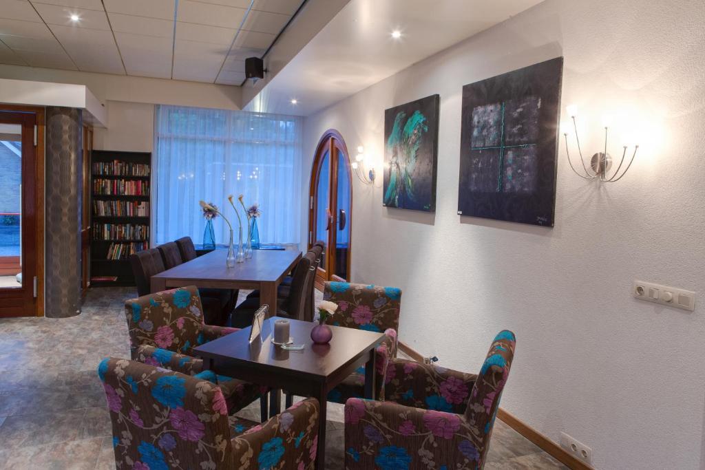 Hotel Het Landhuis Oldenzaal Εξωτερικό φωτογραφία