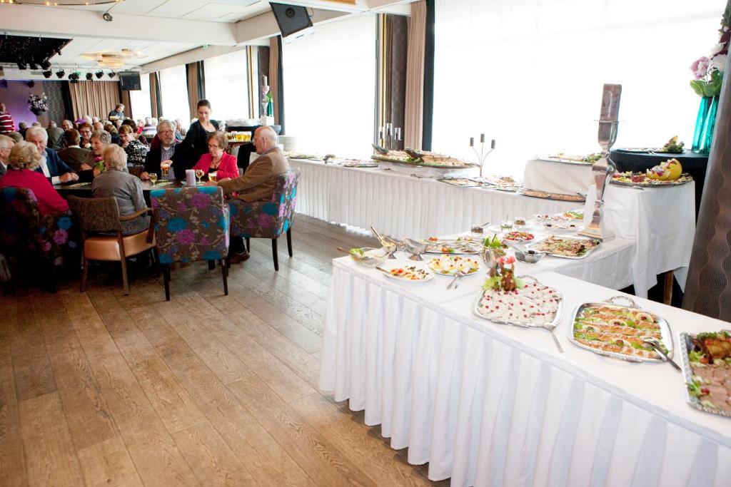 Hotel Het Landhuis Oldenzaal Εξωτερικό φωτογραφία