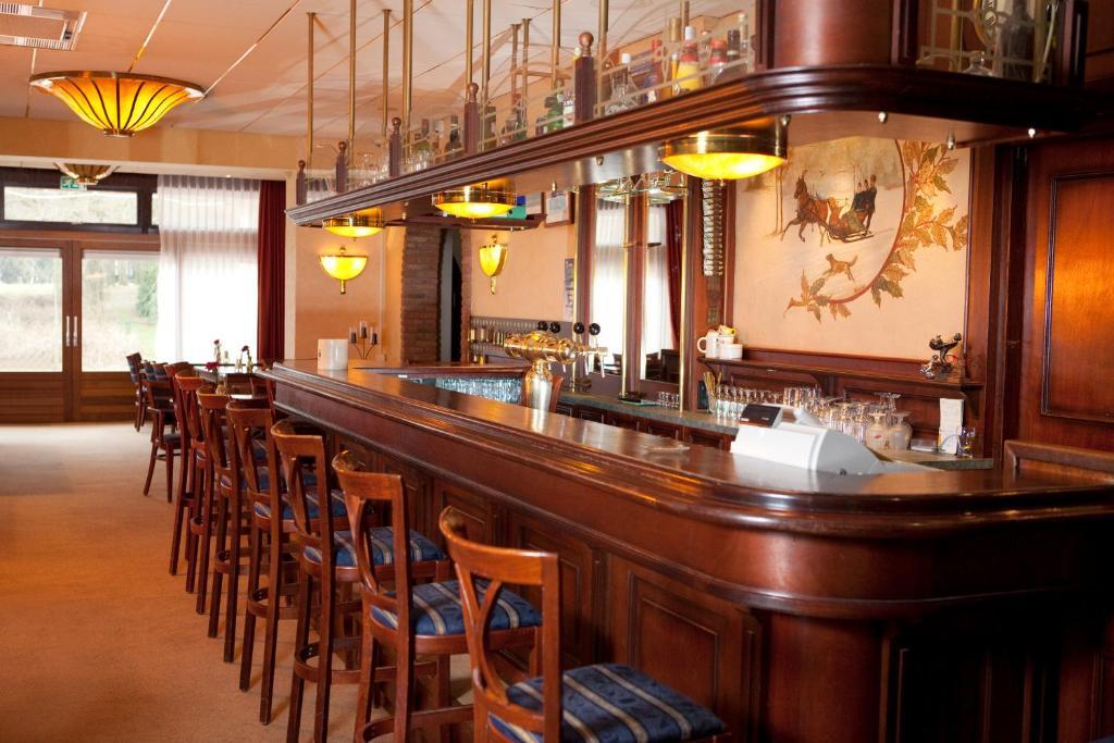 Hotel Het Landhuis Oldenzaal Εξωτερικό φωτογραφία