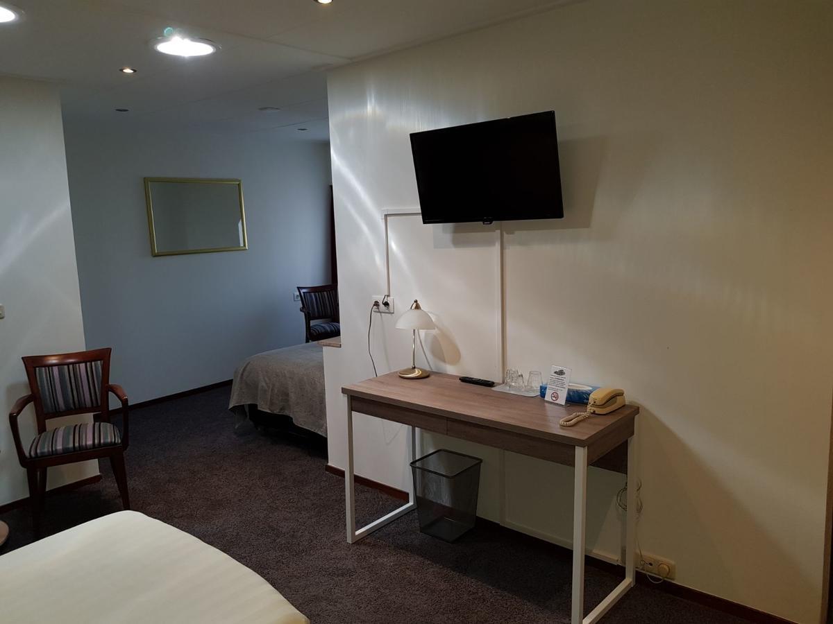Hotel Het Landhuis Oldenzaal Εξωτερικό φωτογραφία