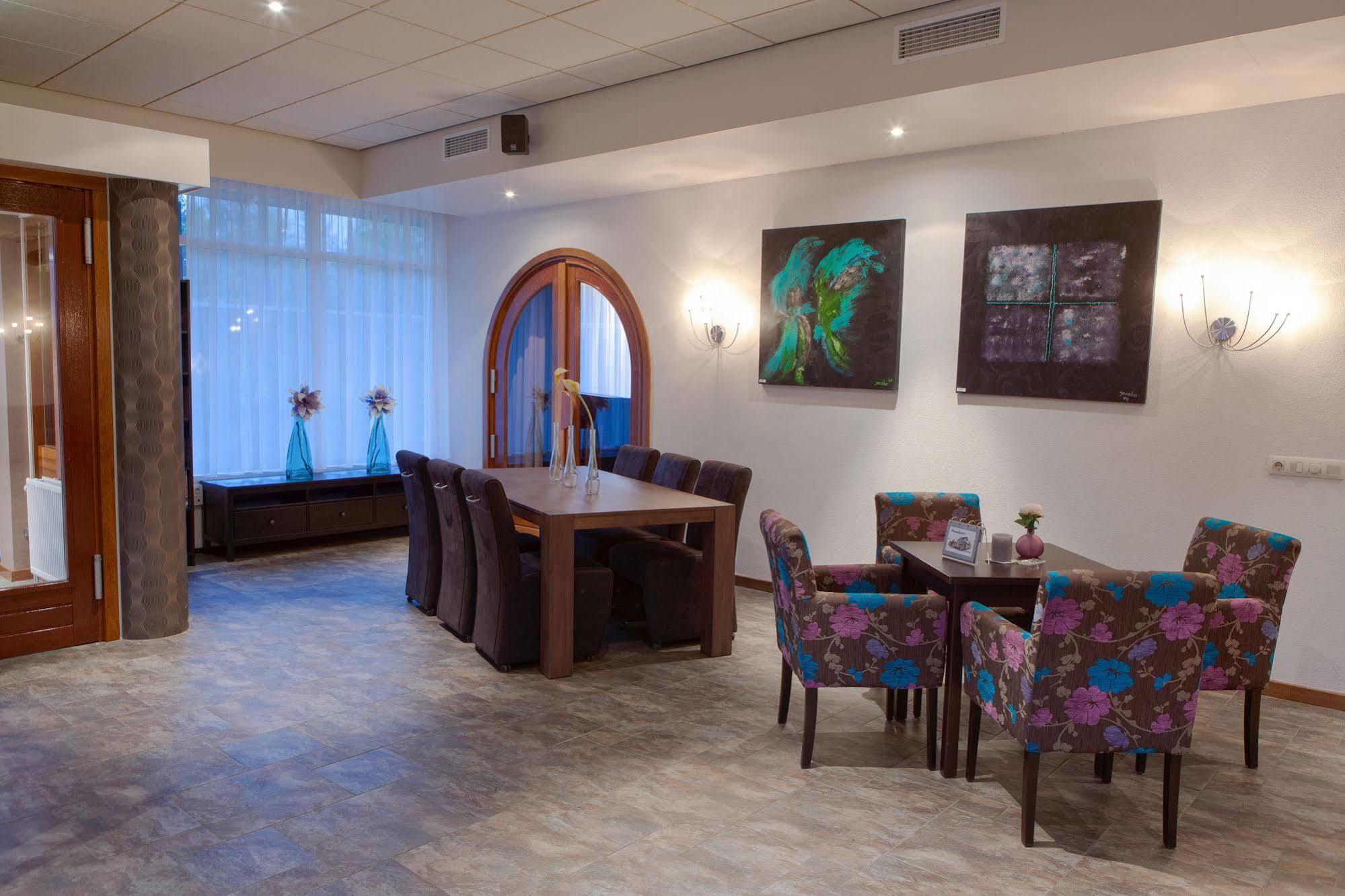 Hotel Het Landhuis Oldenzaal Εξωτερικό φωτογραφία