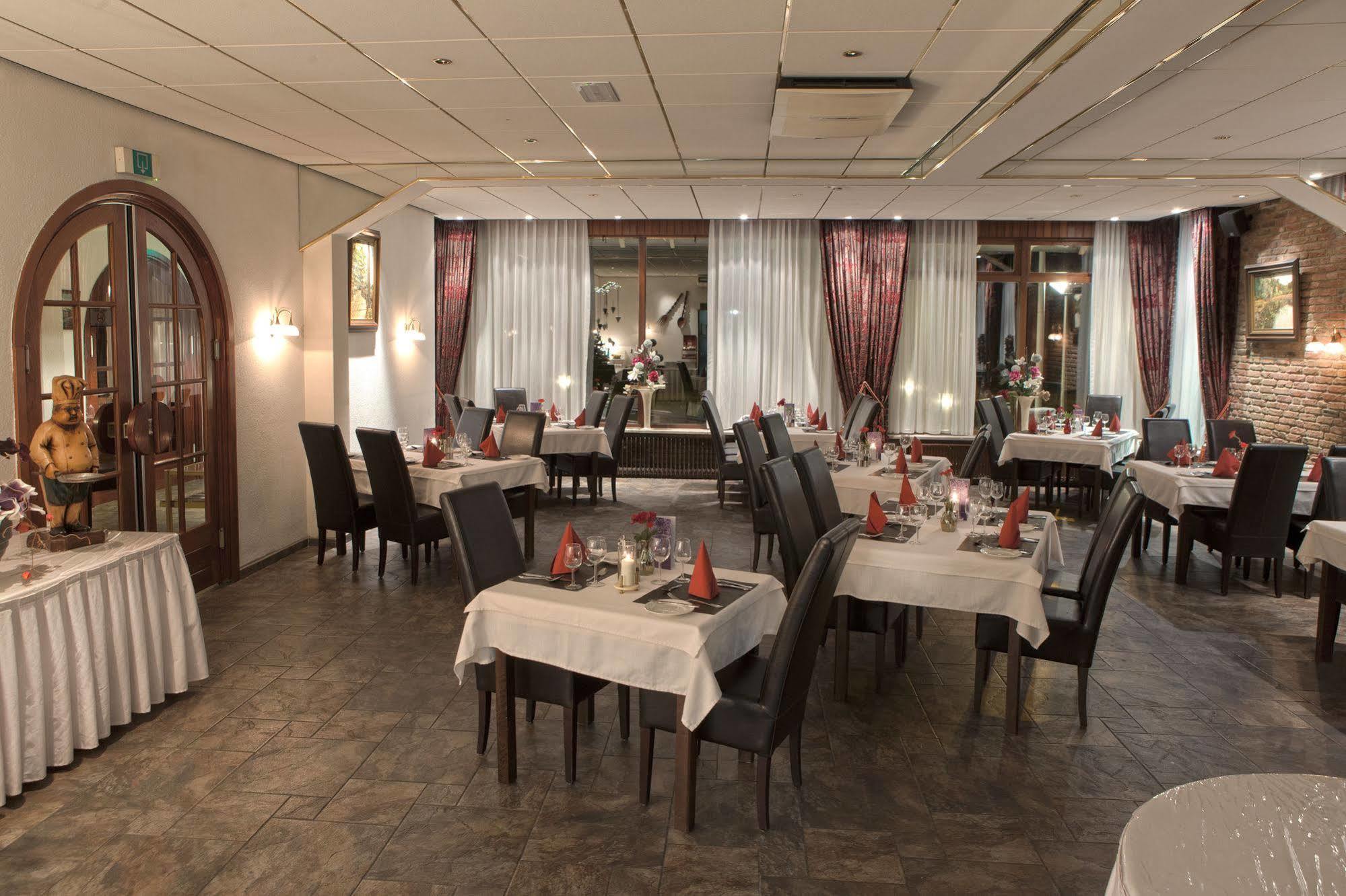 Hotel Het Landhuis Oldenzaal Εξωτερικό φωτογραφία