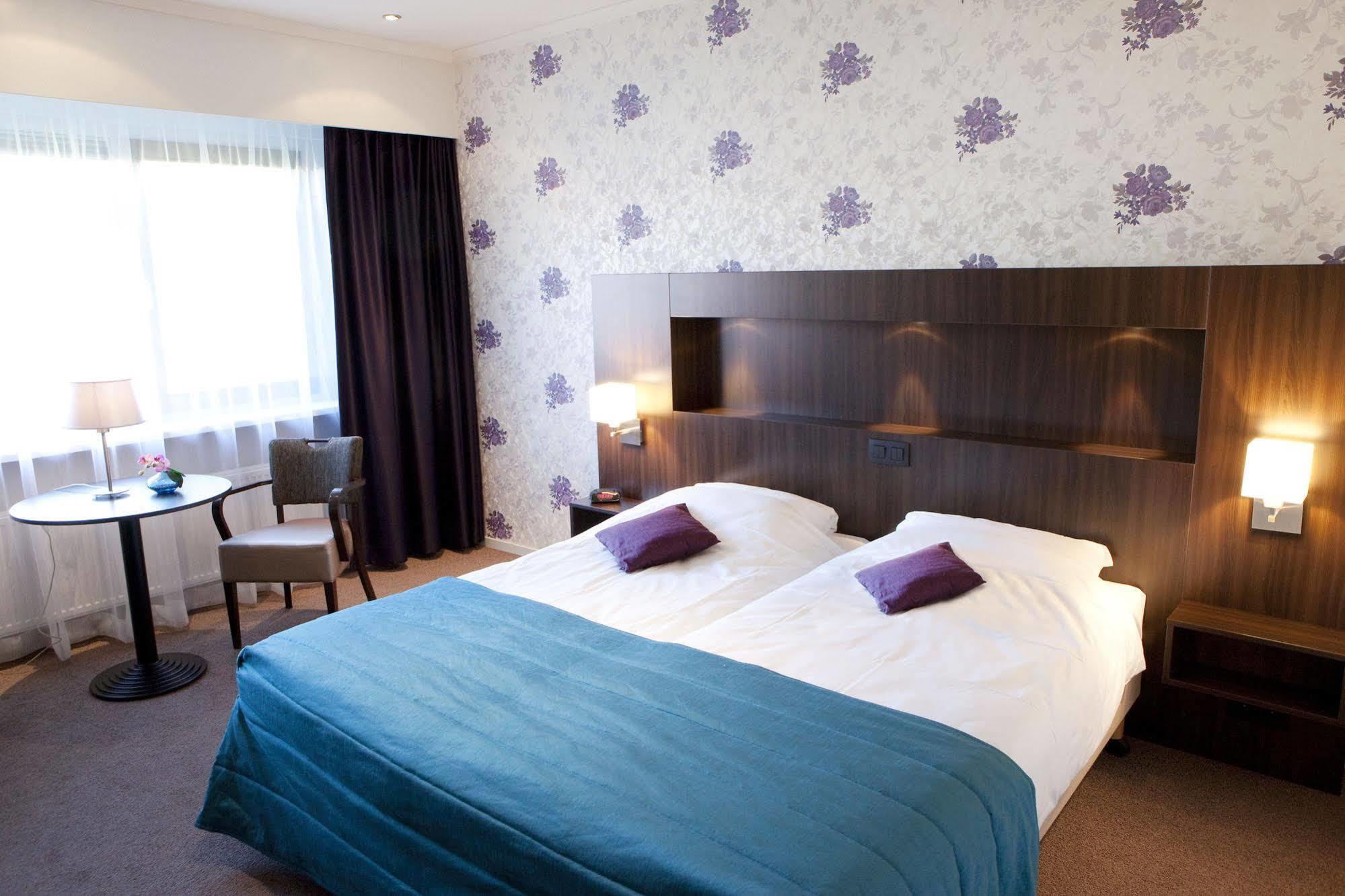 Hotel Het Landhuis Oldenzaal Εξωτερικό φωτογραφία