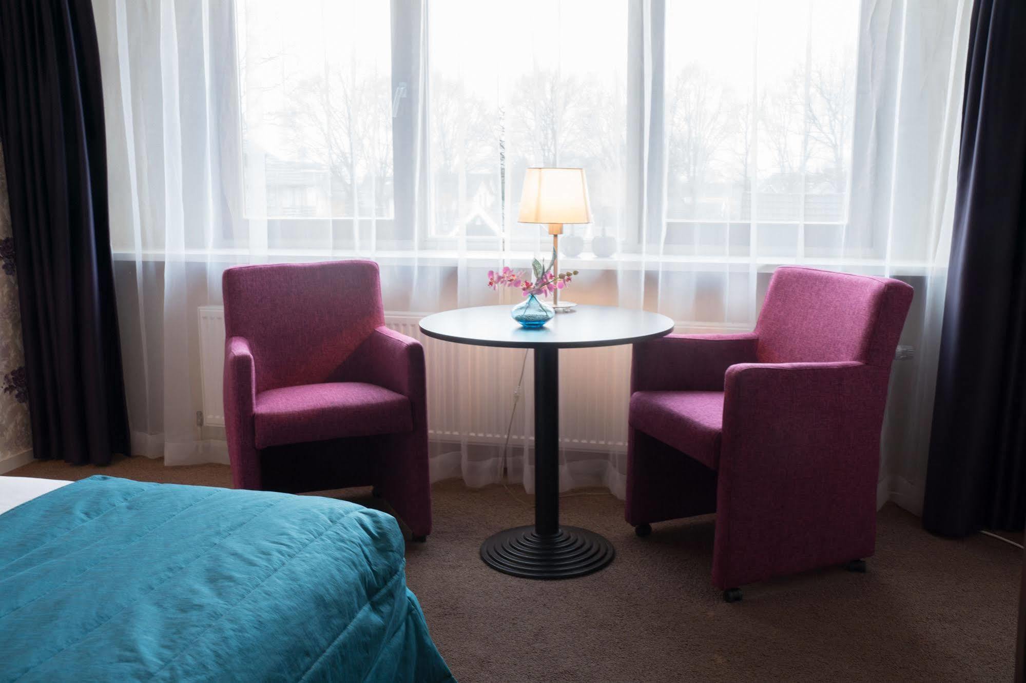Hotel Het Landhuis Oldenzaal Εξωτερικό φωτογραφία