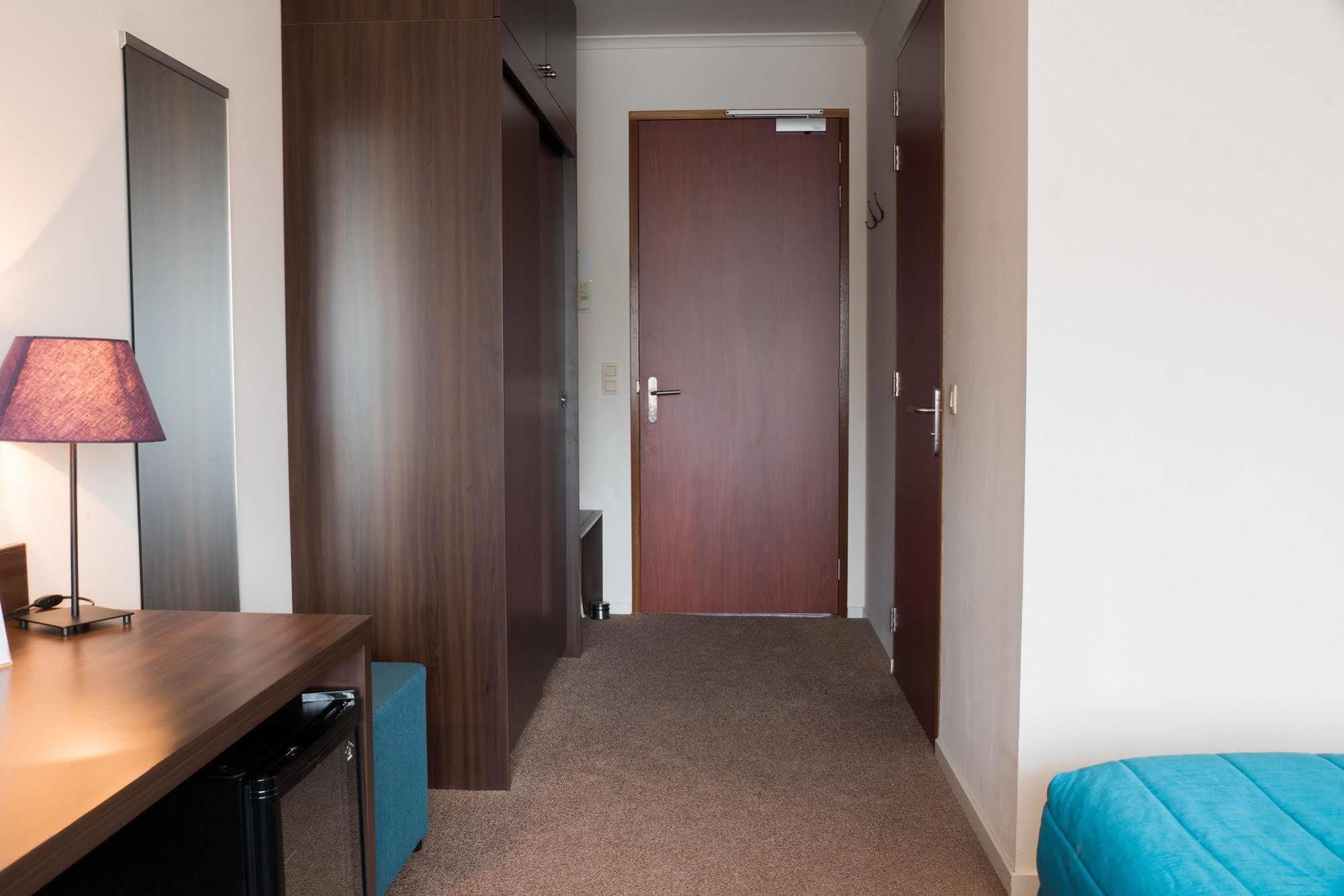 Hotel Het Landhuis Oldenzaal Εξωτερικό φωτογραφία