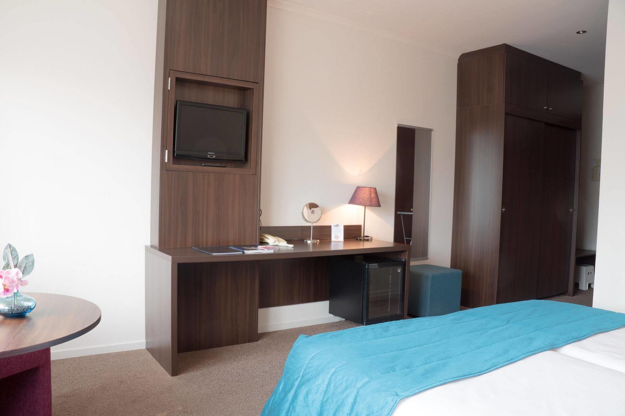 Hotel Het Landhuis Oldenzaal Εξωτερικό φωτογραφία