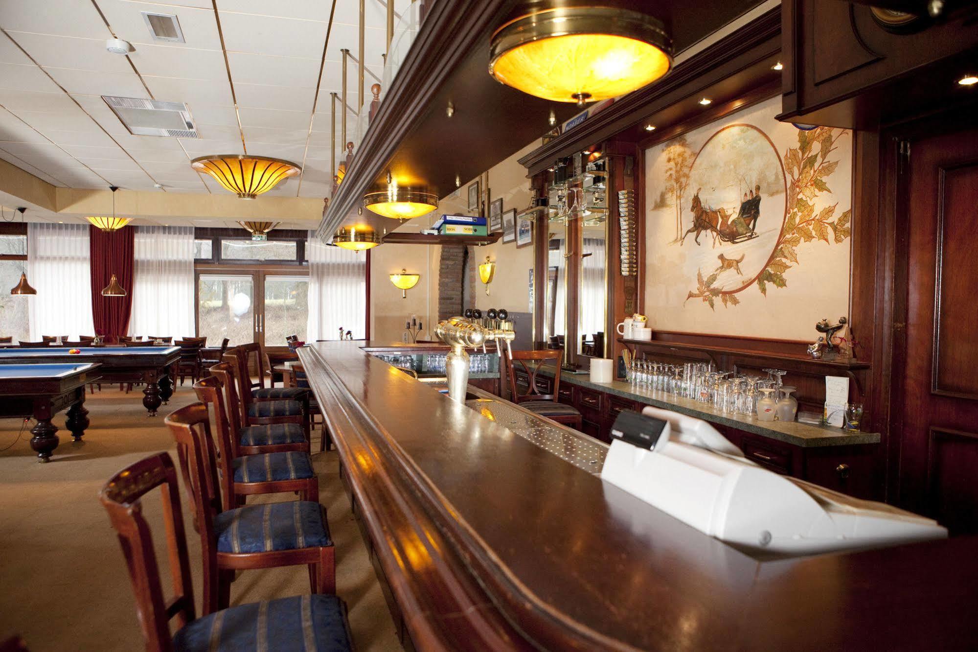 Hotel Het Landhuis Oldenzaal Εξωτερικό φωτογραφία