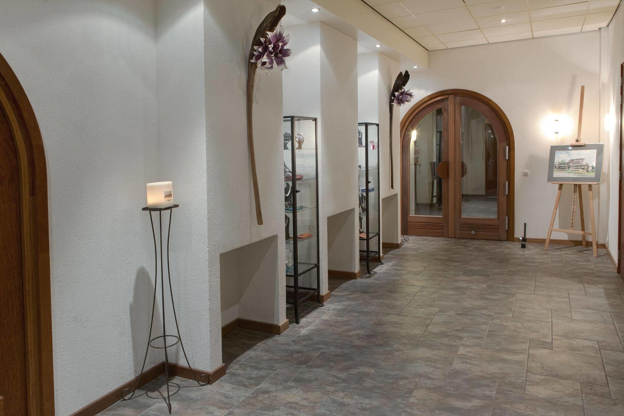 Hotel Het Landhuis Oldenzaal Εξωτερικό φωτογραφία